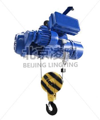 MD1型鋼絲繩電動草莓视频下载安装